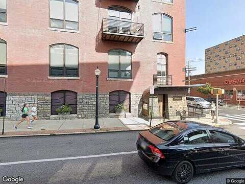 W Lemon St #202, Lancaster, PA 17603