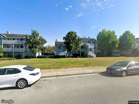Grandview St #1204, Santa Cruz, CA 95060