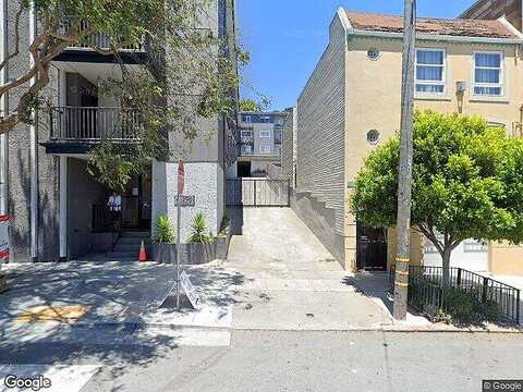 17Th St #308, San Francisco, CA 94114