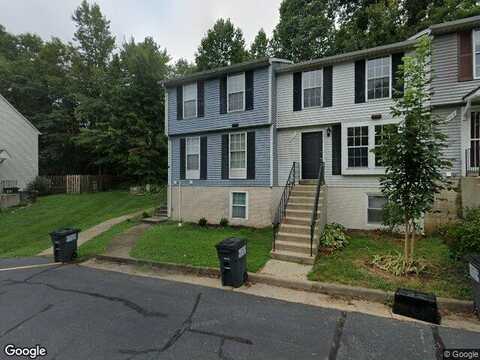 Carnaby St #1, STAFFORD, VA 22554