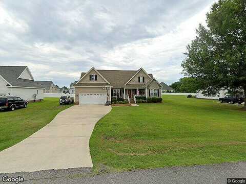 Ne College St, Ayden, FL 33564