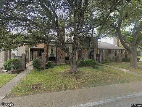 Barrington #0, San Antonio, TX 78217