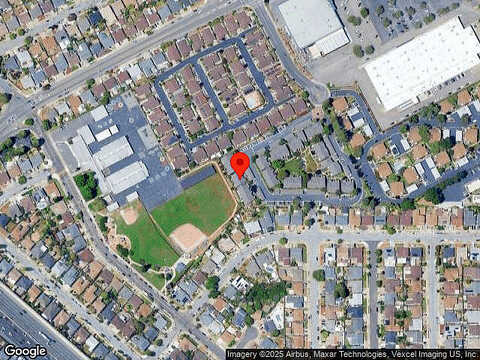 Yorkshire St #8, San Leandro, CA 94578