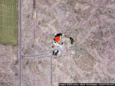 Ne Rd, Hartline, WA 99115