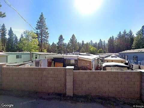 Blackwood Rd #40, South Lake Tahoe, CA 96150