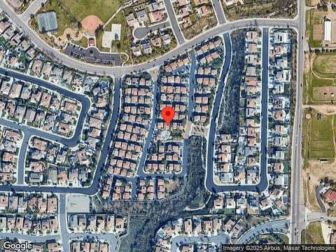 Paseo Violeta #75, Murrieta, CA 92563