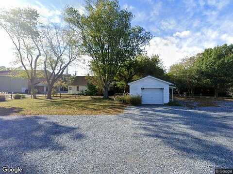 Mary Elizabeth Dr, Ocean View, FL 33807