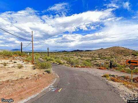 N 17Th Ave, Phoenix, AZ 85086