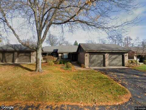 Eagle Bluff Dr Ne, Grand Rapids, GA 30562