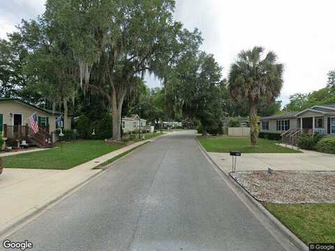 Shady Oak Cir, Saint Augustine, FL 33877
