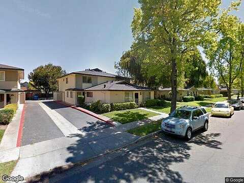 N 1St St #1, Campbell, CA 95008