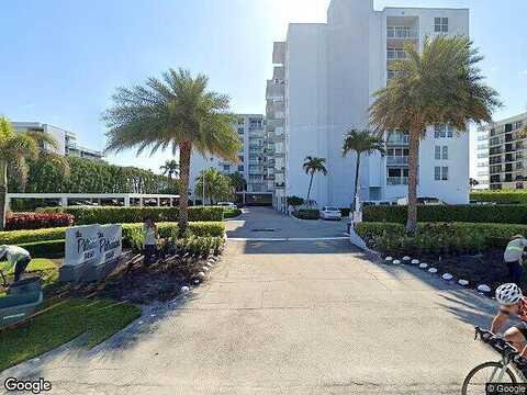 S Ocean Blvd #602, Palm Beach, FL 33480