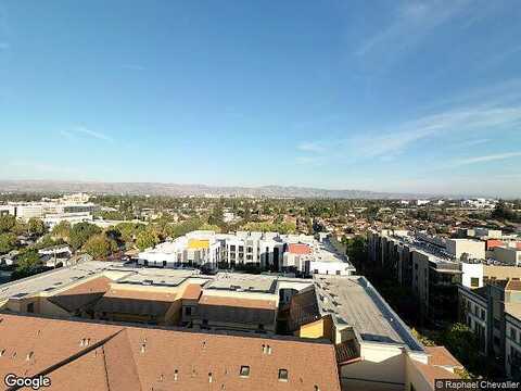 Santana Row #247, San Jose, CA 95128