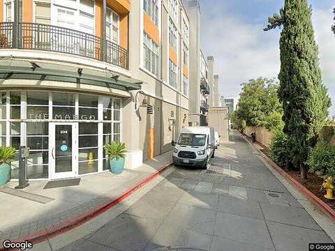 Santana Row #242, San Jose, CA 95128