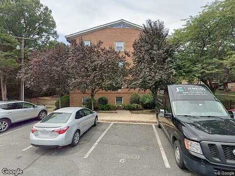 Spring Ln #A-32, FALLS CHURCH, VA 22041