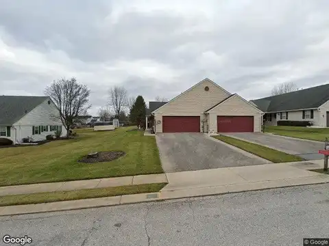Falcon Ln #16A, DOVER, PA 17315