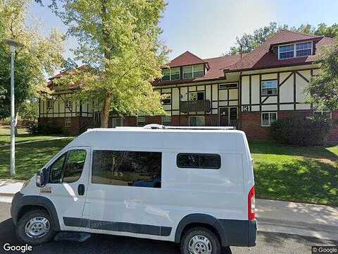 Oneal Cir #10, Boulder, CO 80301