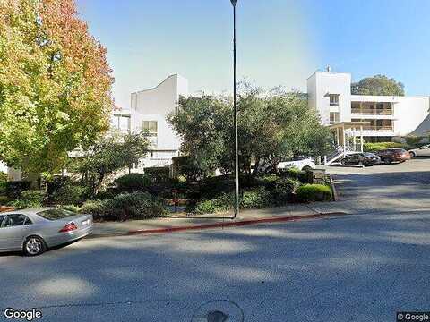 Vallejo Dr #22, Millbrae, CA 94030