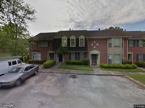 Chase Plantation Cir, Hoover, FL 32182