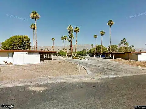 Club Cir E ##8, Borrego Springs, CA 92004