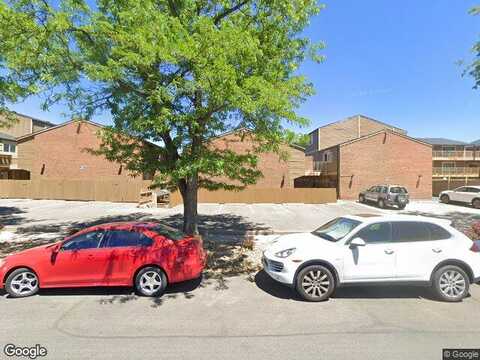 Madison Ave #R313, Boulder, CO 80303