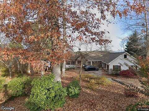 Allison Ct #3A, Young Harris, GA 30582