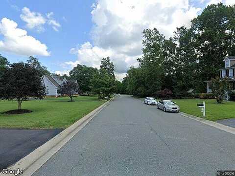 Mt Mccauley Way, Aylett, VA 23009
