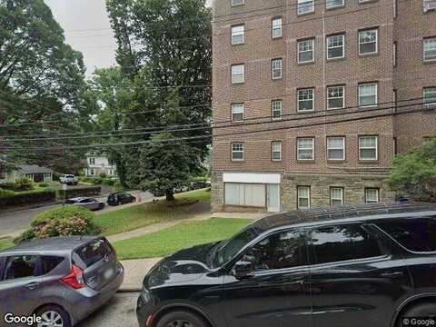 Florence Ave #420-N, Jenkintown, PA 19046