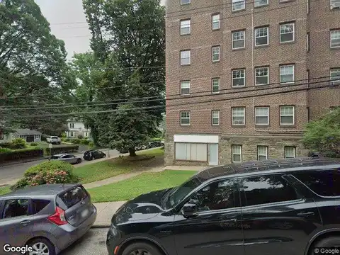 Florence Ave #414-N, Jenkintown, PA 19046