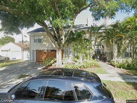 S Bungalow Park Ave #B, Tampa, PA 17030