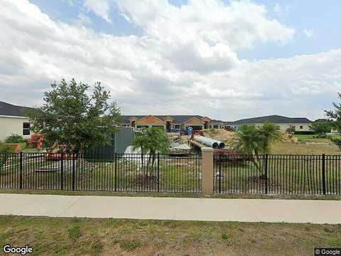 Golden Bear Rd, Sebring, FL 33872