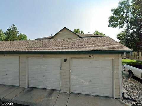 W Elizabeth St #F, Fort Collins, CO 80521