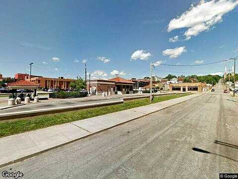 Se Terrace Ln, St Joseph, PA 18433