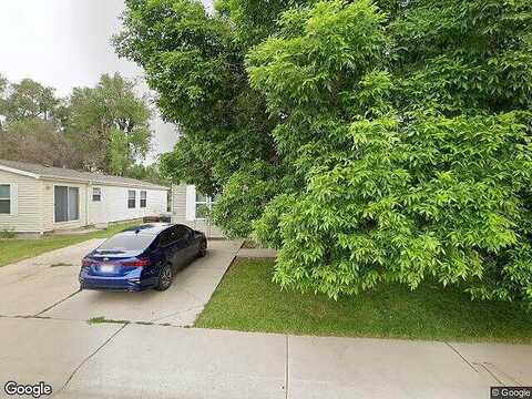 W C St #103, Greeley, CO 80631