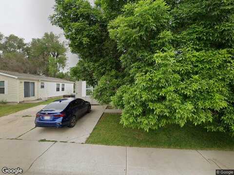 W C St #102, Greeley, CO 80631