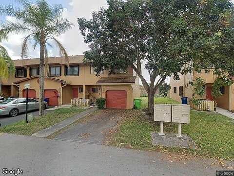 Nw 80Th Ave #2892, Sunrise, FL 33322