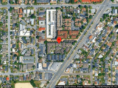 S Bascom Ave #706, Campbell, CA 95008