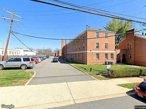Arlington Blvd #301, Arlington, VA 22201