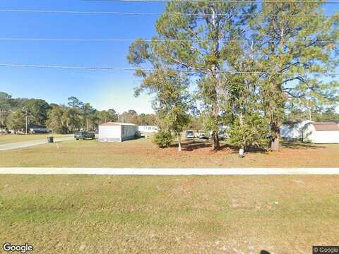 Beaumont Dr, Hinesville, GA 31313