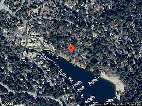 Peninsula Dr #131, Lake Arrowhead, CA 92352