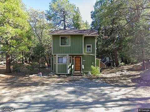 Cappy Dr, Crest Park, CA 92352