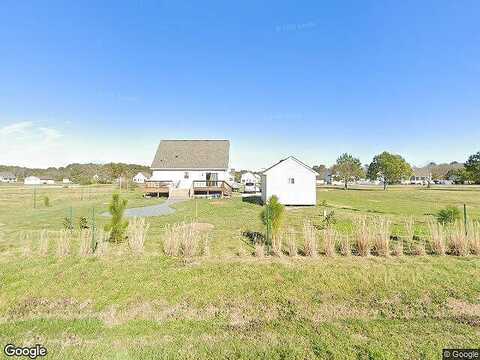 Castle Row, Cape Charles, VA 23310