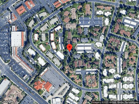 Avenida Sevilla #P, Laguna Woods, CA 92637