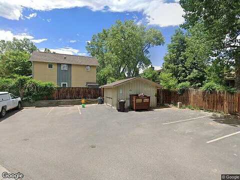 Valmont Rd #106, Boulder, CO 80304