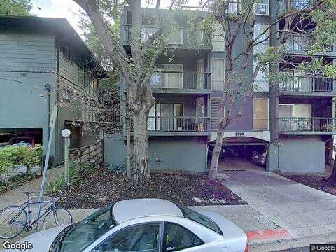 Le Conte Ave #301, Berkeley, CA 94709