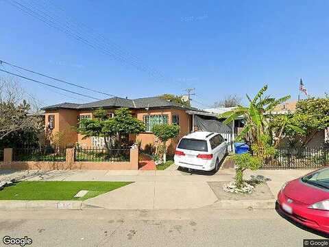 Hyde Park Blvd, Los Angeles, FL 33845