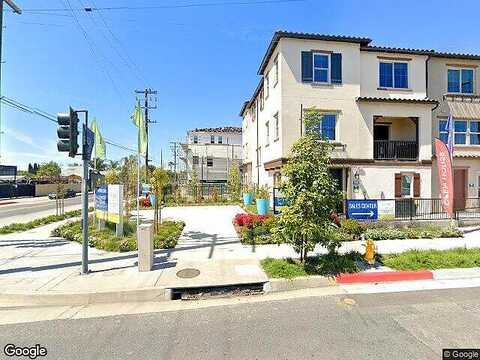 Durfee Ave #H, El Monte, CA 91732