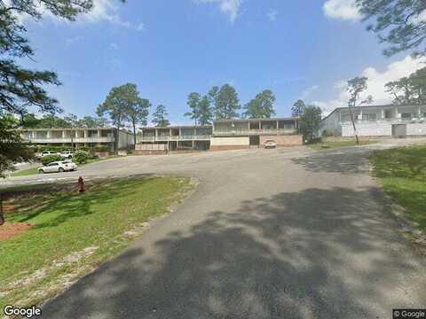 Sam Rayburn Parkway #B-6, Brookeland, TX 75931