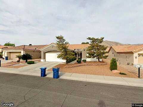 Rocky Plains Dr, Las Vegas, FL 33674