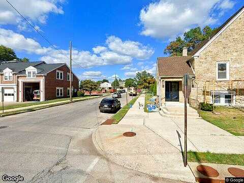 Chapel Ct #79A, Norristown, PA 19401